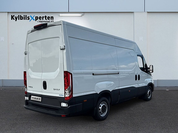 Iveco Daily 5 of 5