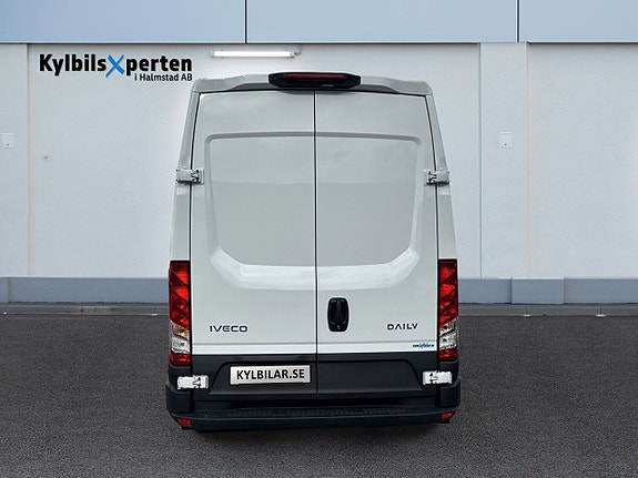 Iveco Daily 4 of 5