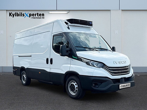 Iveco Daily 7 of 15