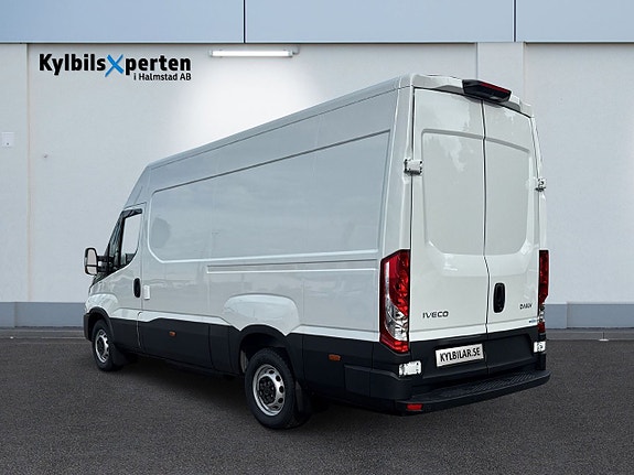 Iveco Daily 3 of 5