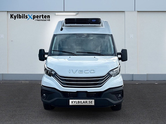 Iveco Daily 8 of 15