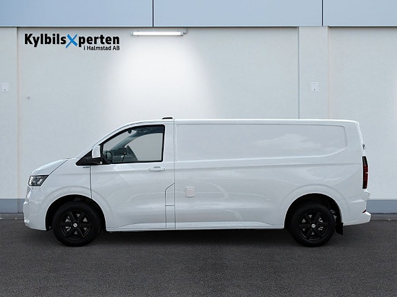 Volkswagen Transporter 2 of 5