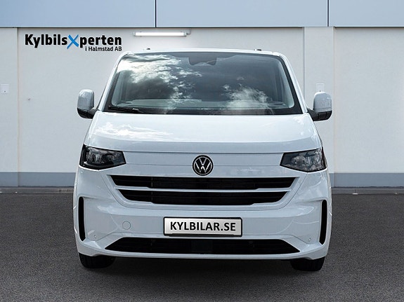 Volkswagen Transporter 8 of 17