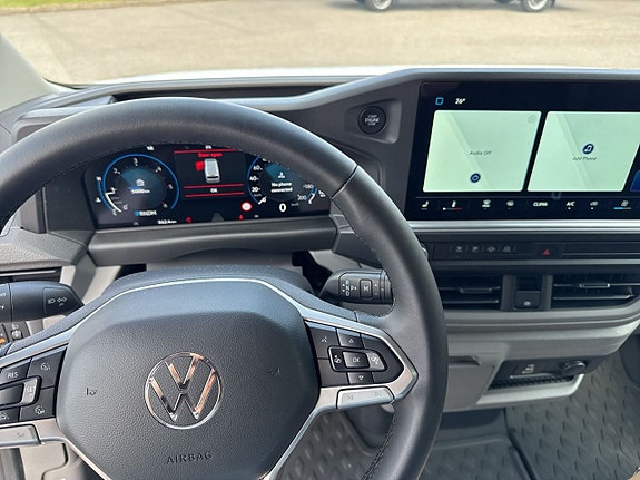 Volkswagen Transporter 17 of 17