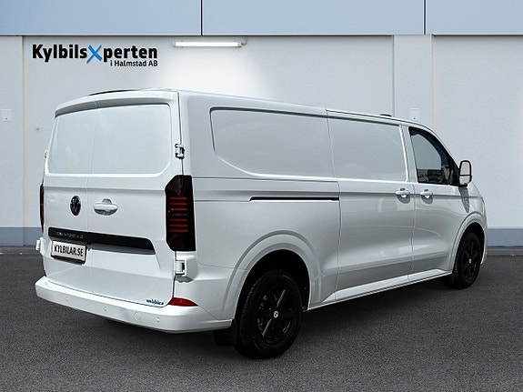 Volkswagen Transporter 5 of 5