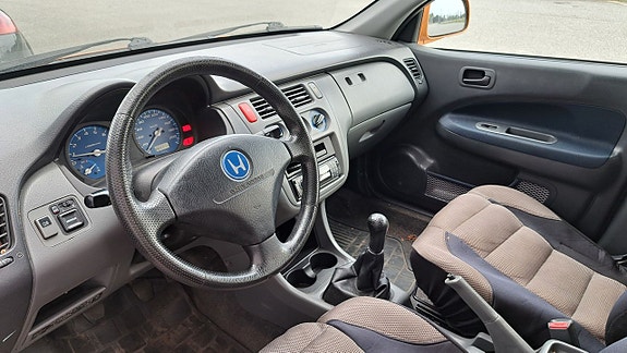 Honda HR-V 6 of 6