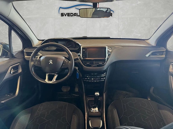 Peugeot 2008 7 of 12
