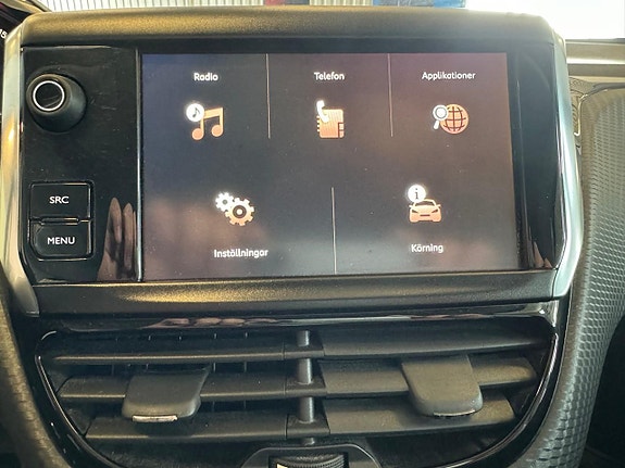 Peugeot 2008 8 of 12