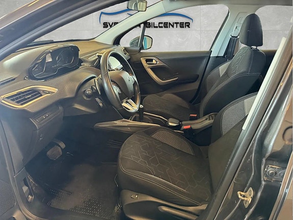 Peugeot 2008 9 of 12