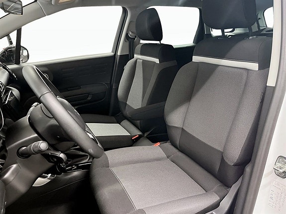 Citroen C3 Aircross 4 of 5