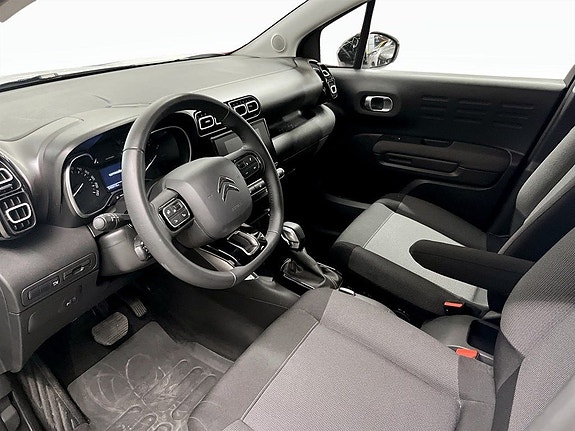 Citroen C3 Aircross 5 of 5