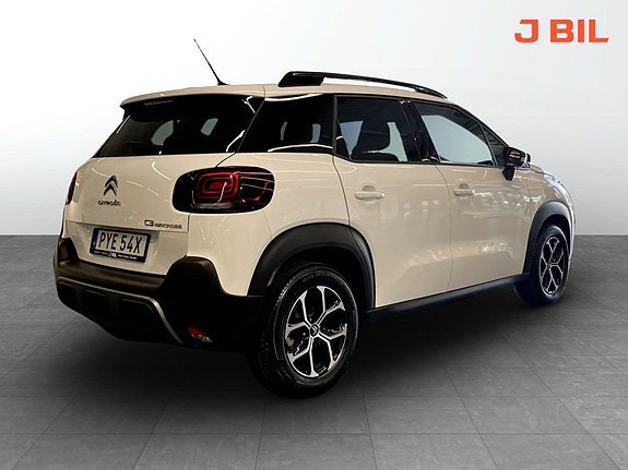 Citroen C3 Aircross 3 of 5