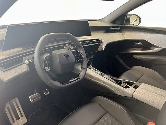 Peugeot 5008 5 of 5