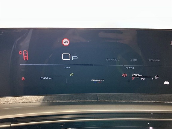 Peugeot 5008 9 of 16