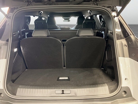 Peugeot 5008 4 of 5