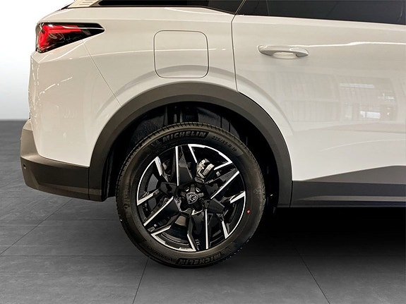 Peugeot 5008 16 of 16