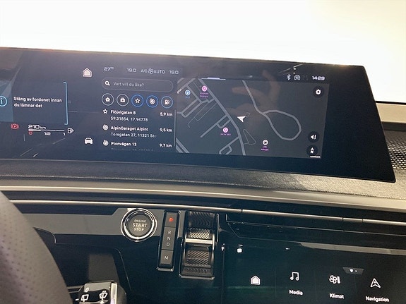 Peugeot 5008 10 of 16