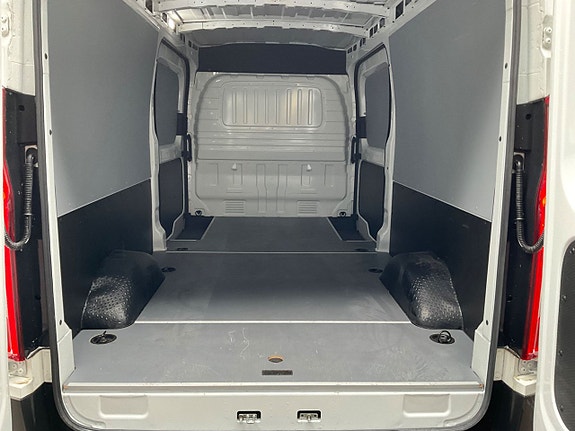 Maxus e-Deliver 9 15 of 15