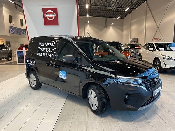 Nissan Townstar 2 of 5