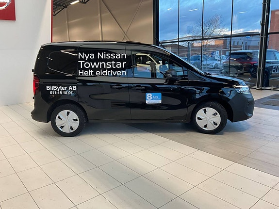 Nissan Townstar 4 of 5