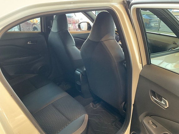 Nissan Juke 20 of 20