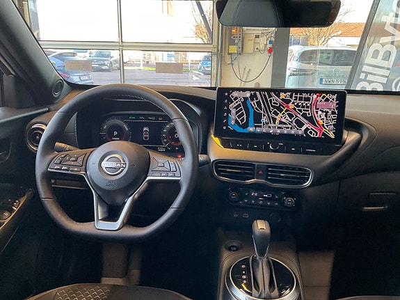 Nissan Juke 15 of 20