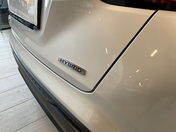 Nissan Juke 9 of 20