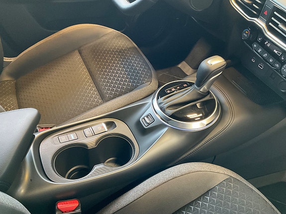 Nissan Juke 17 of 20
