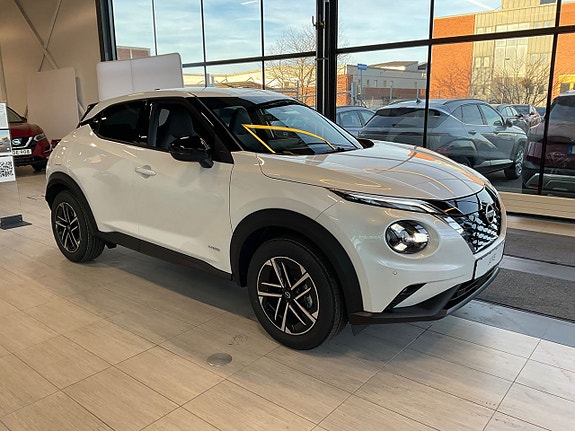 Nissan Juke 6 of 20