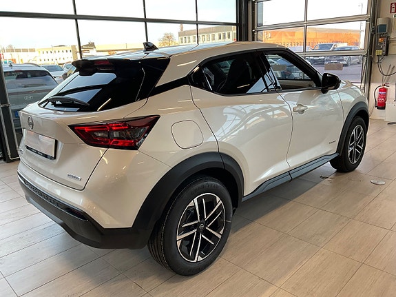 Nissan Juke 5 of 20