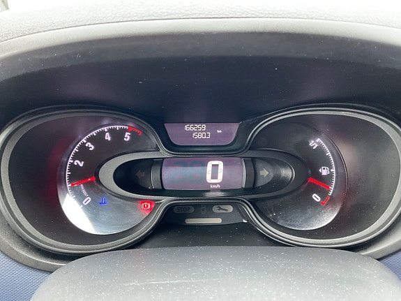 Opel Vivaro 10 of 13