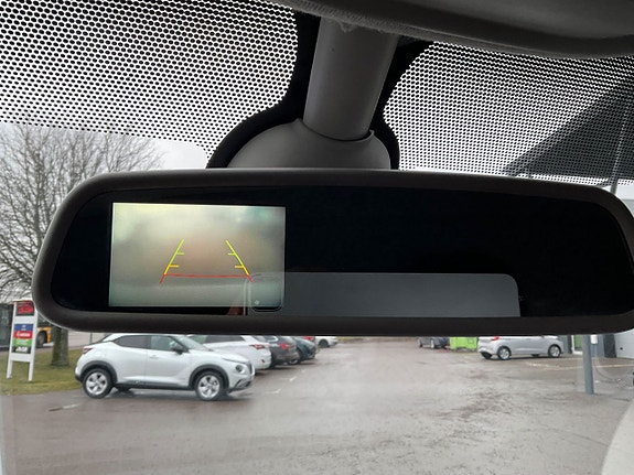 Opel Vivaro 12 of 13