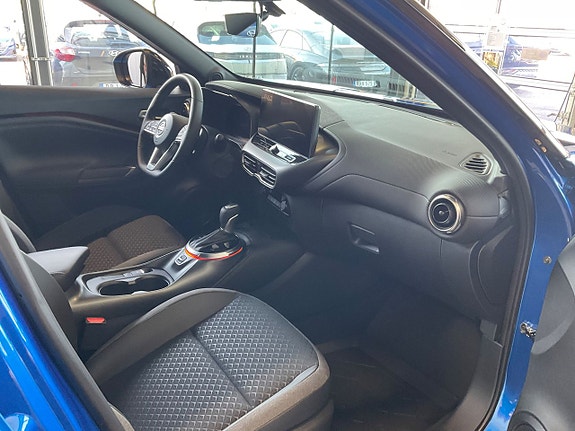 Nissan Juke 7 of 10