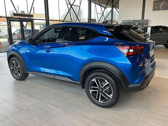 Nissan Juke 3 of 10