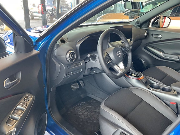 Nissan Juke 6 of 10
