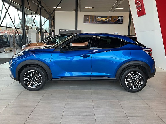Nissan Juke 2 of 10