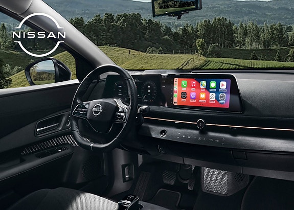 Nissan Ariya 4 of 5