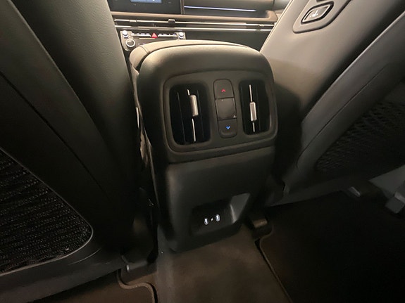 Hyundai Tucson 19 of 30