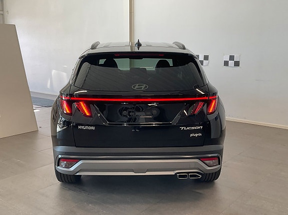 Hyundai Tucson 7 of 30
