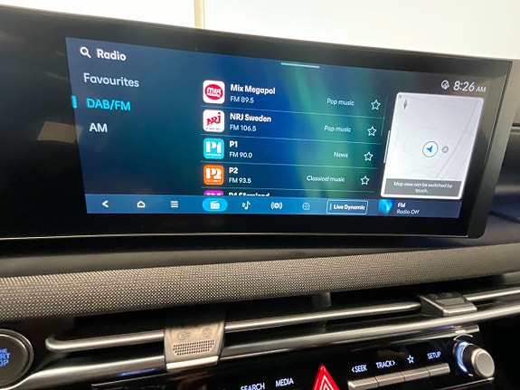 Hyundai Tucson 24 of 30