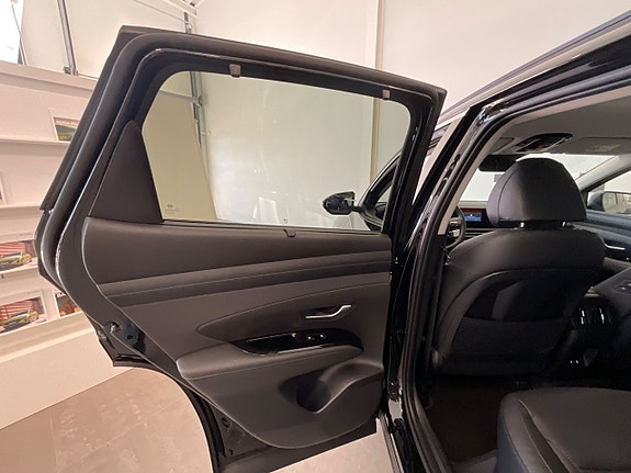 Hyundai Tucson 22 of 30