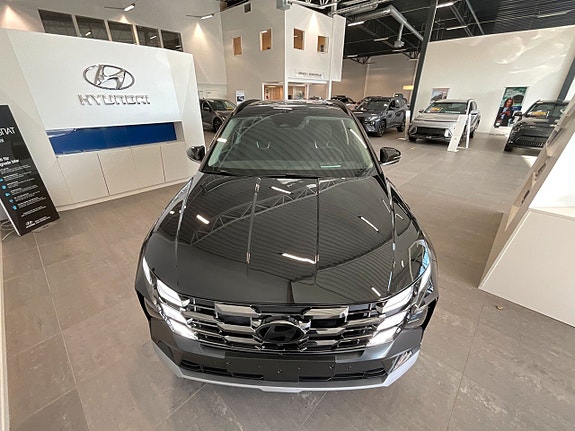 Hyundai Tucson 4 of 30