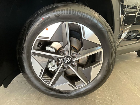 Hyundai Tucson 11 of 30