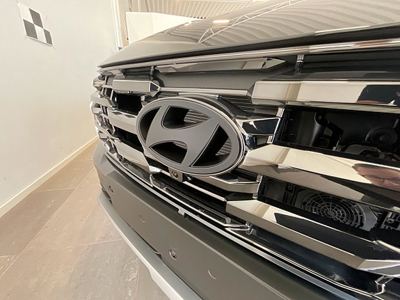 Hyundai Tucson 5 of 30