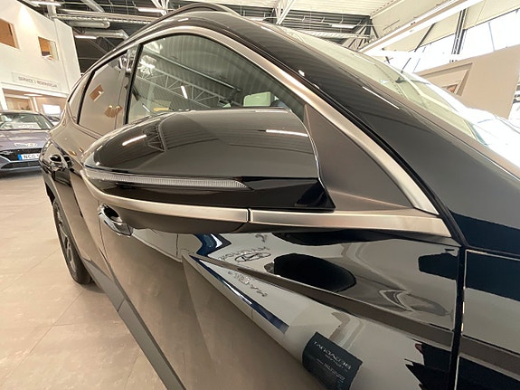 Hyundai Tucson 13 of 30