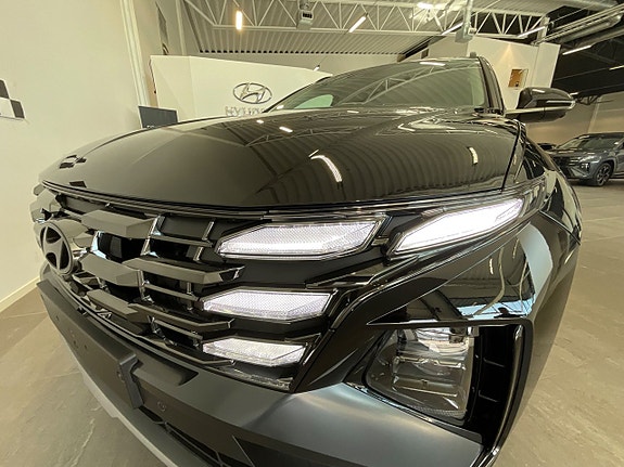 Hyundai Tucson 6 of 30