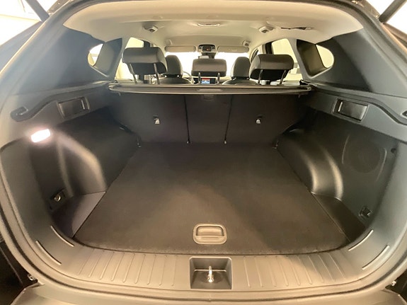 Hyundai Tucson 16 of 30