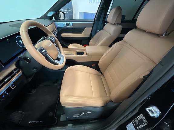 Hyundai Santa Fe 3 of 30