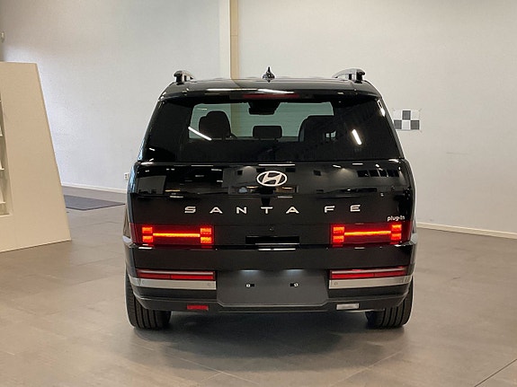 Hyundai Santa Fe 6 of 30