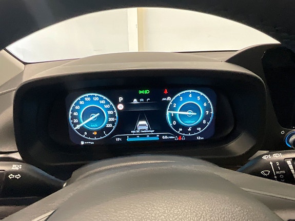 Hyundai Bayon 19 of 21